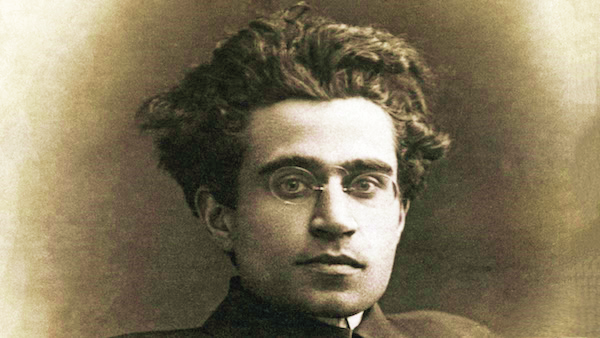 Antonio Gramsci