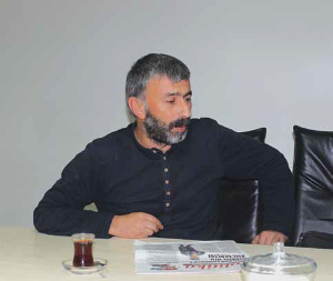 Başaran Aksu