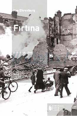 İlya Ehrenburg: Fırtına