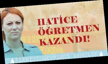 Haice Öğretmen