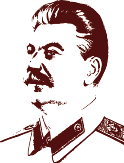 Y. V. Stalin