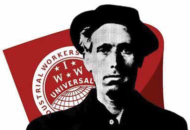 Joe Hill