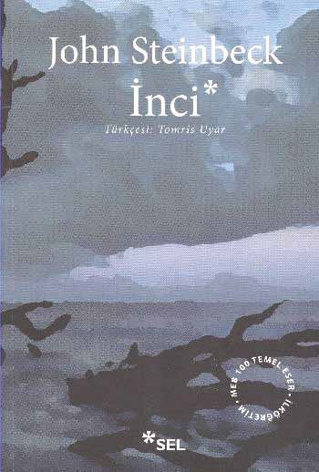 John Steinbeck: İnci