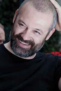 Levent Üzümcü