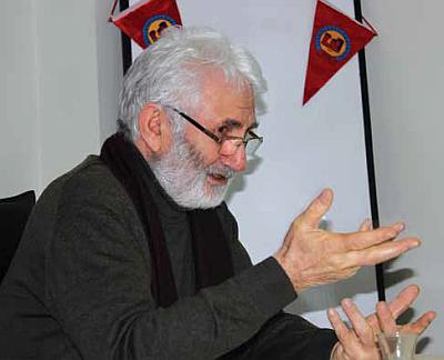 Mehmet Ali Kılıç
