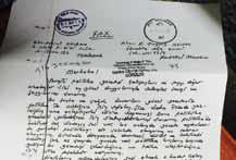 Devrimci Siyası Tutsaklardan Mektuplar