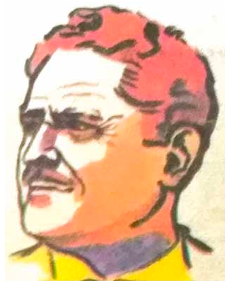 Nazım Hikmet