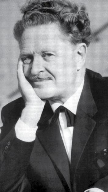 Nazım Hikmet