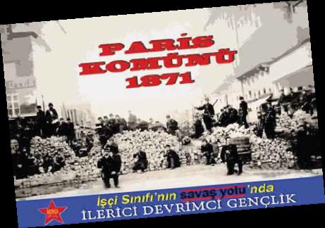 Paris Komünü