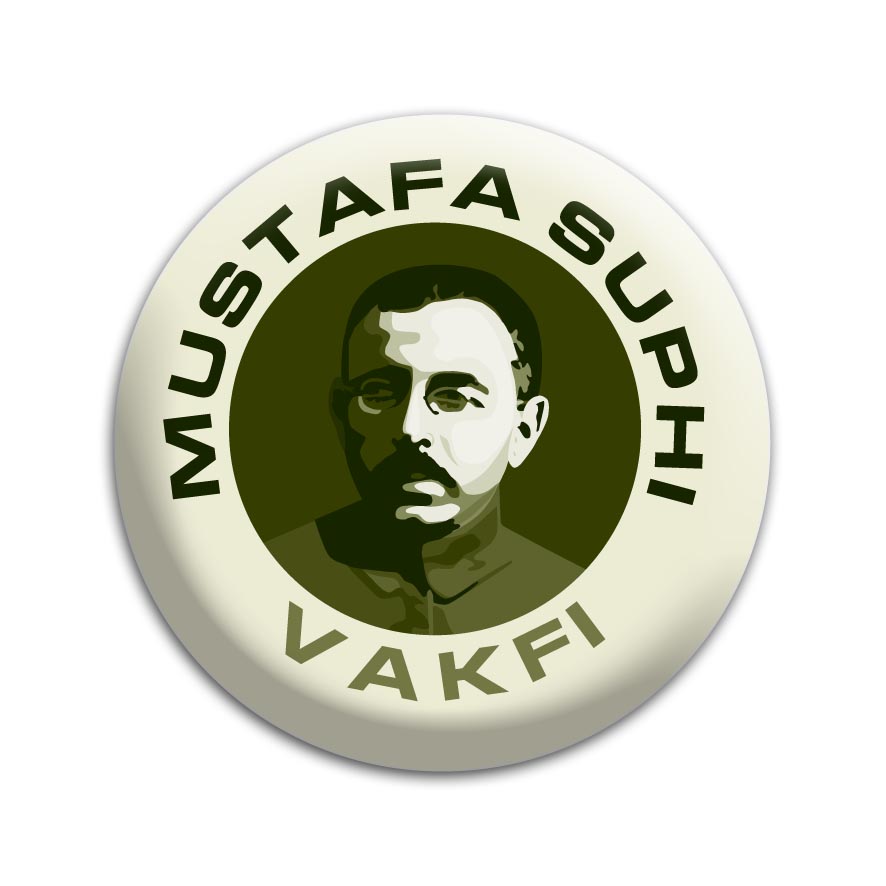 Mustafa Suphi Vakfı