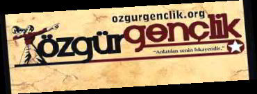 Özgür Gençlik Dergisi