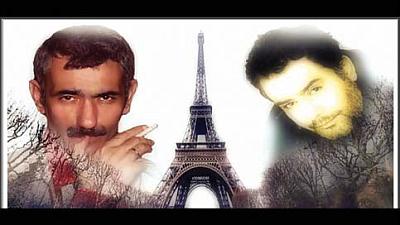 Yılmaz Güney ve Ahmet Kaya