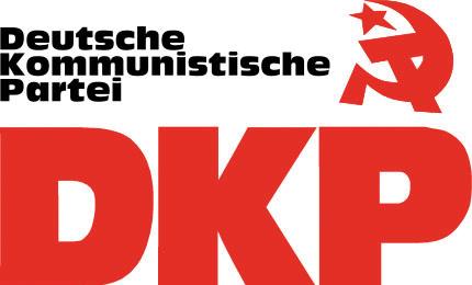 Deutsche Kommunistische Partei (Alman Komünist Partisi)