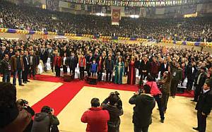 HDP Amed Kongresi