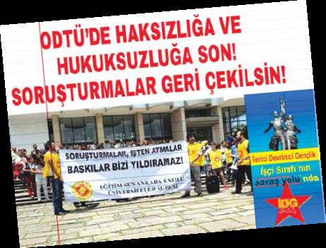 Ortadoğu Teknik Üniversitesi (ODTÜ)