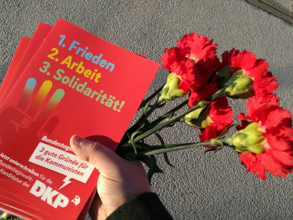 DKP XXII. Parti Kongresi