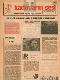 Kadınların Sesi