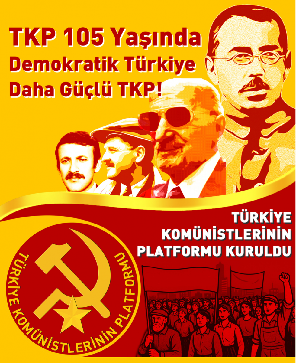 Türkiye Komünistlerinin Platformu