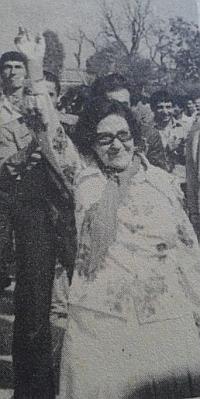 Bakiye Beria Onger