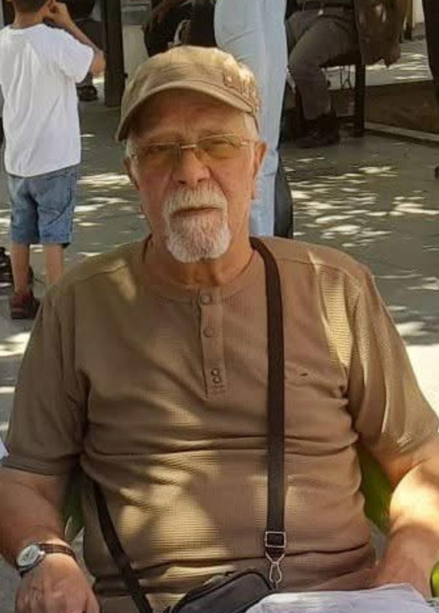 Faruk Özkılınç (Ali Çavdar)