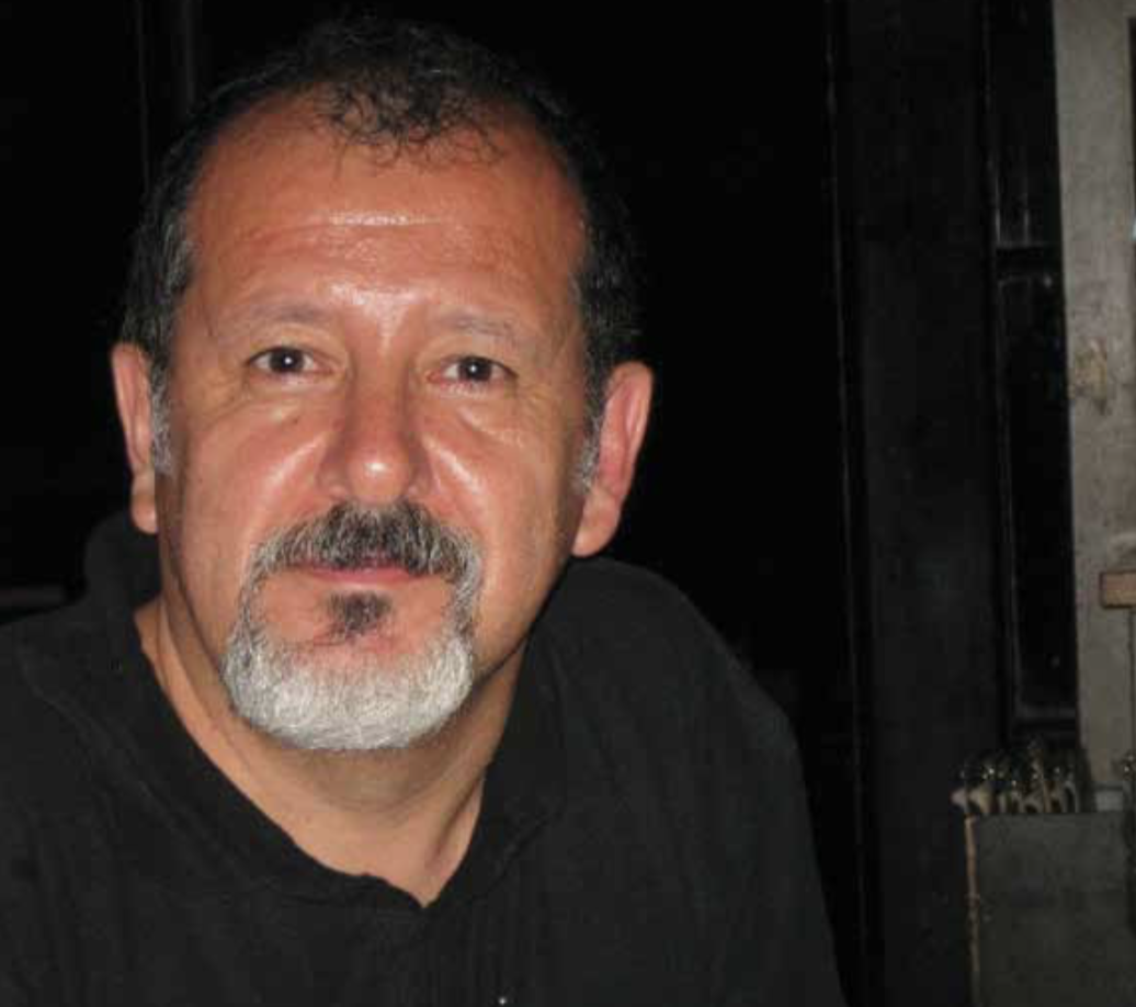 Kemal Tayfun Benol