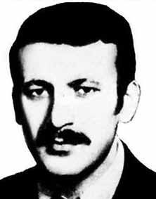Mustafa Hayrullahoğlu (Deniz Yoldaş)