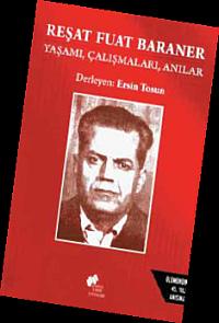 Reşat Fuat Baraner