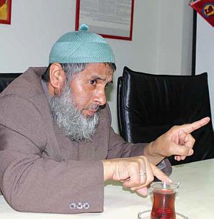 Şadi Çatı
