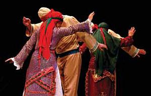 Semah Grubu