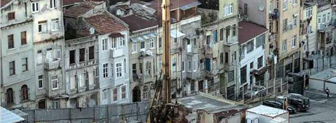 Tarlabaşı